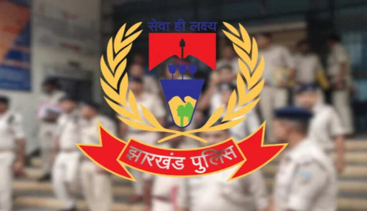 झारखंड में पुलिस सेवा के नियमों में बदलाव, अब प्रोन्नति के नए मापदंड पर होगी नियुक्ति