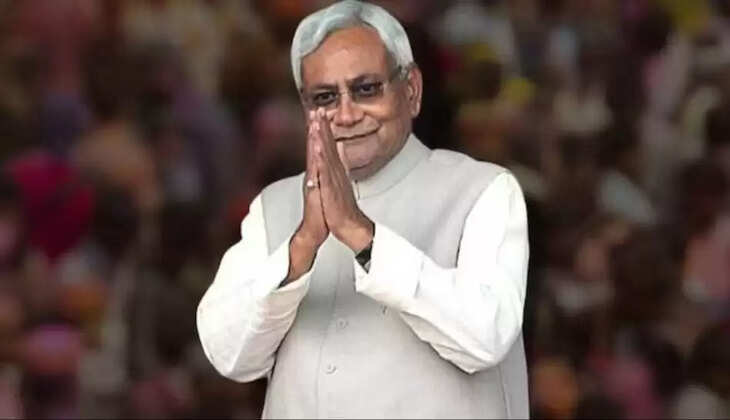 CM NITISH KUMAR BIHAR