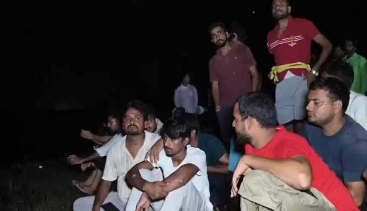 रील्स का शौक बना काल: पंचाने नदी में डूबे नालंदा के दो युवक, गांव में पसरा सन्नाटा