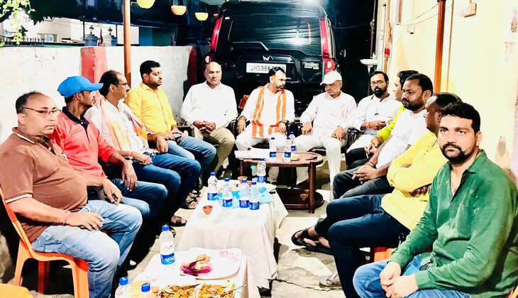 बीएसएल विस्तारीकरण के समर्थन में 3 अगस्त को संगोष्ठी, महाहस्ताक्षर अभियान की होगी शुरुआत