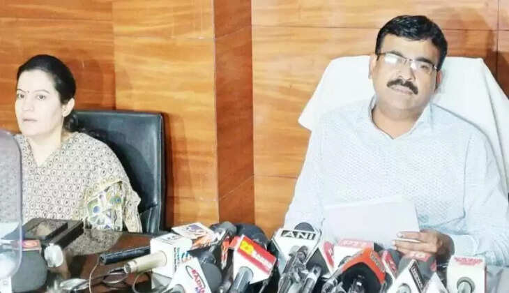 मतदाता सूची पुनरीक्षण 2024: राज्य में 1.54% की वृद्धि, 53 नए मतदान केंद्रों का गठन