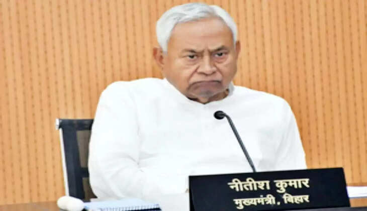 गोपाल खेमका हत्याकांड पर नीतीश सरकार सख्त, सीएम ने बिहार पुलिस को दिया बड़ा आदेश