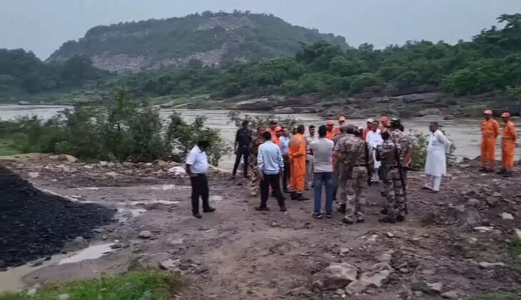 बाघमारा अवैध खनन हादसा: NDRF और BCCL के लिए रेस्क्यू मिशन बना चुनौतीपूर्ण कार्य