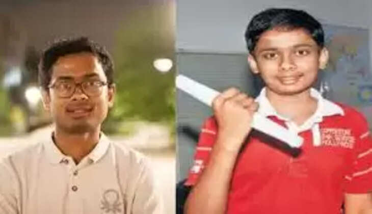 आईआईटी जेईई में 13 साल की उम्र में बिहार के सत्यम ने रचा इतिहास, 24 साल में PhD कर किया कमाल  