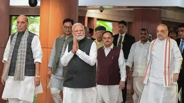BJP