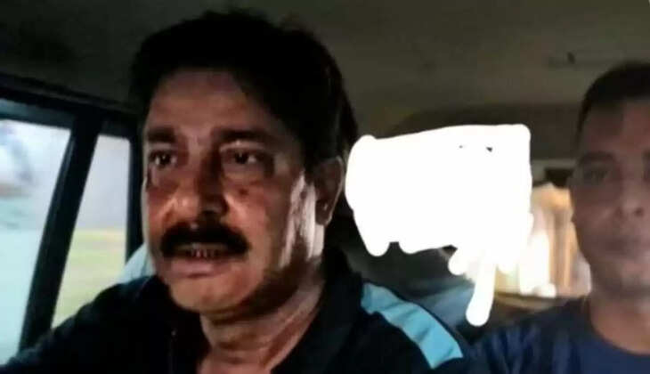 आशुतोष शाही हत्याकांड