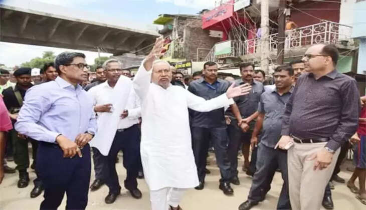 nitish kumar