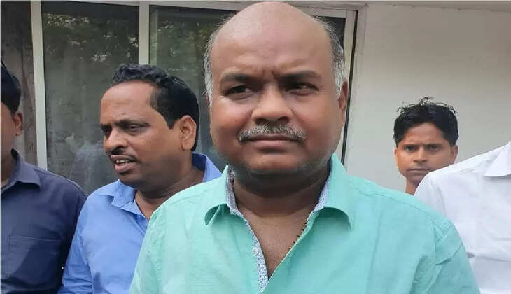 हेमंत सोरेन के बरहेट विधायक प्रतिनिधि पंकज मिश्रा को बड़ा झटका, हाईकोर्ट ने जमानत देने से किया इनकार 