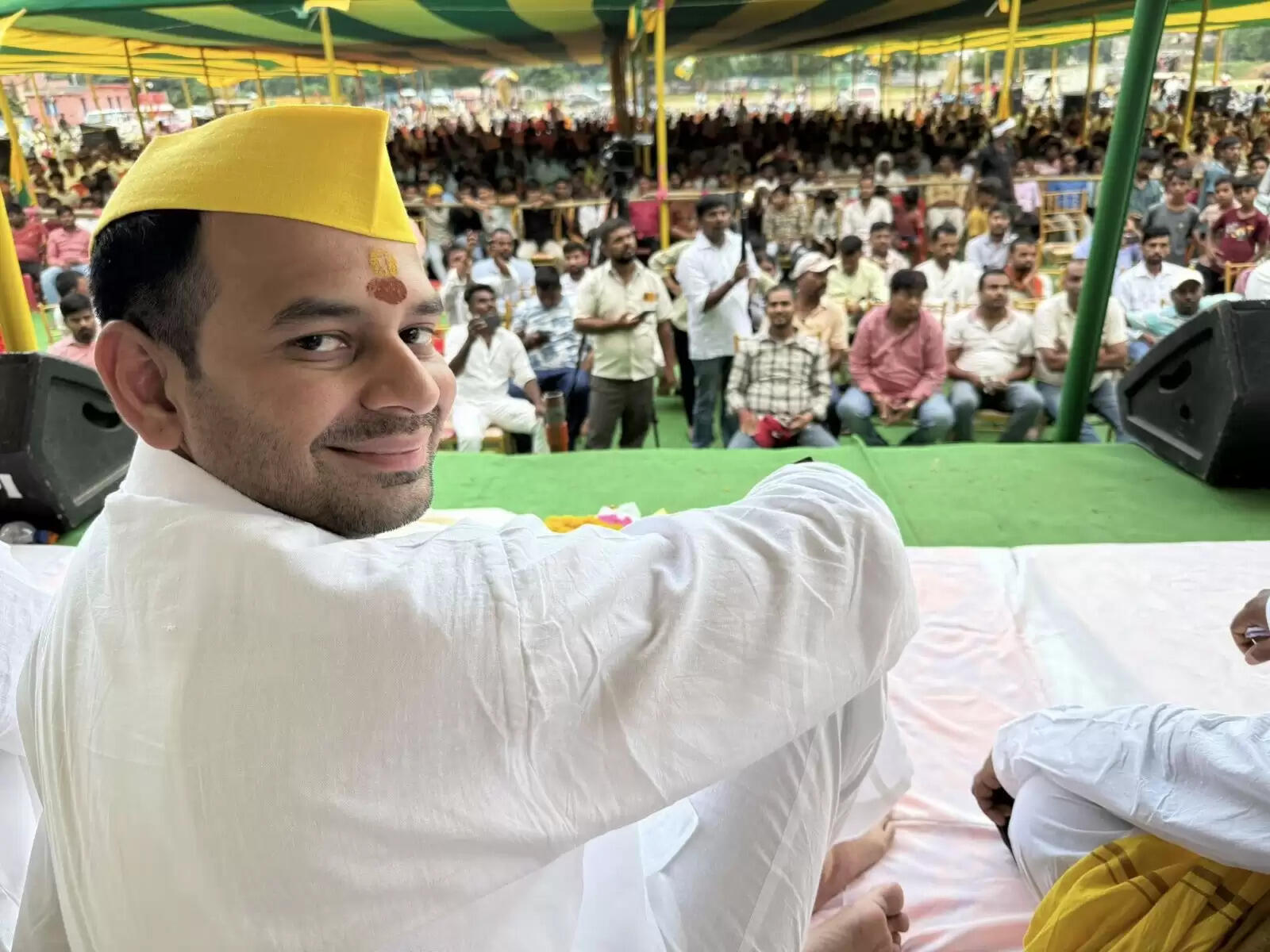 Tejpratap