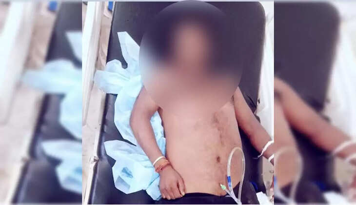 मृत दुर्गा महतो