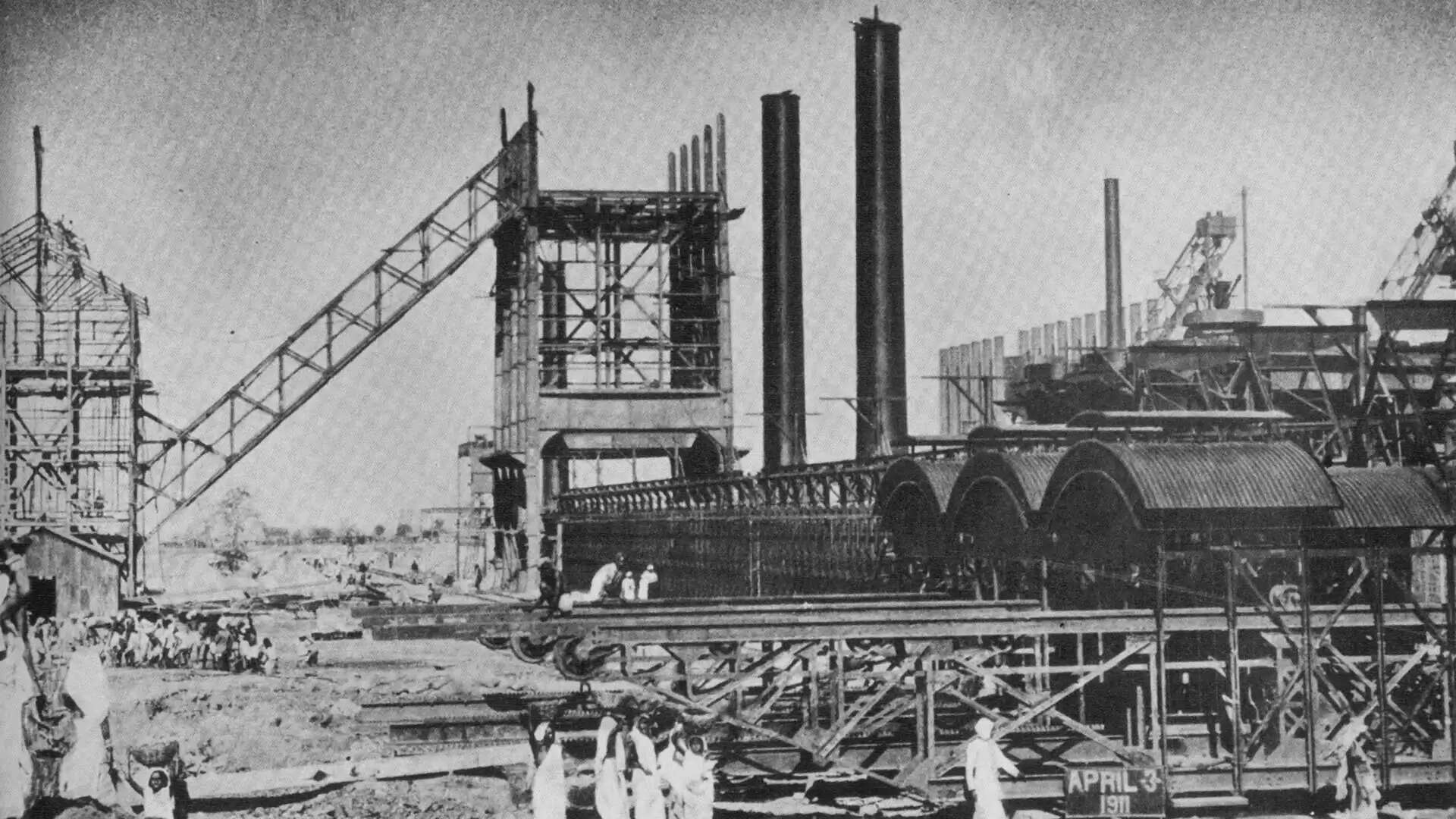 Tata Steel