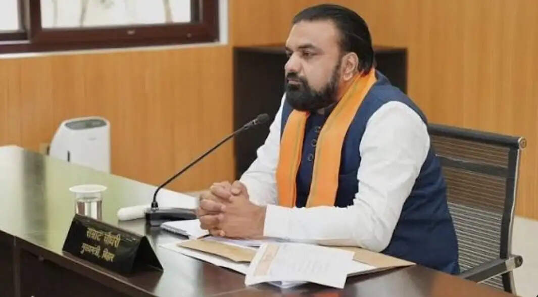 पटना को मिली बड़ी सौगात! CM सम्राट चौधरी ने 233.77 करोड़ की ड्रेनेज परियोजनाओं का किया उद्घाटन, जलजमाव से मिलेगी राहत
