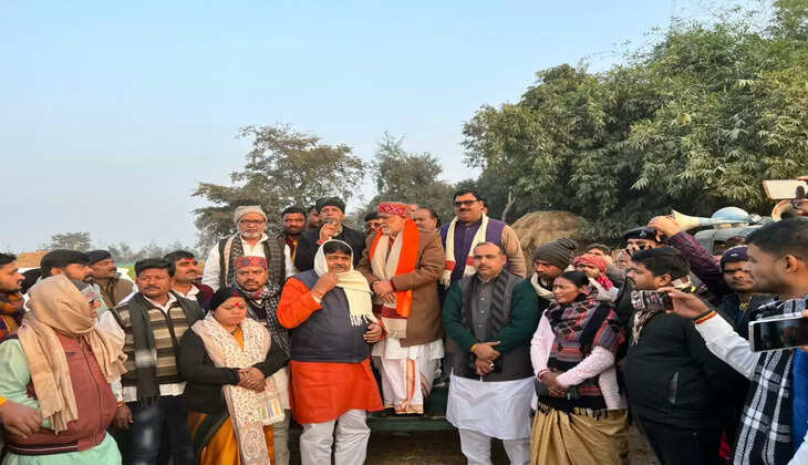 ASHWINI KUMAR CHAOUBEY