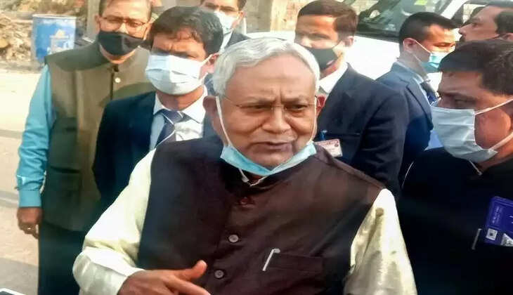 सीएम की समीक्षा बैठक 