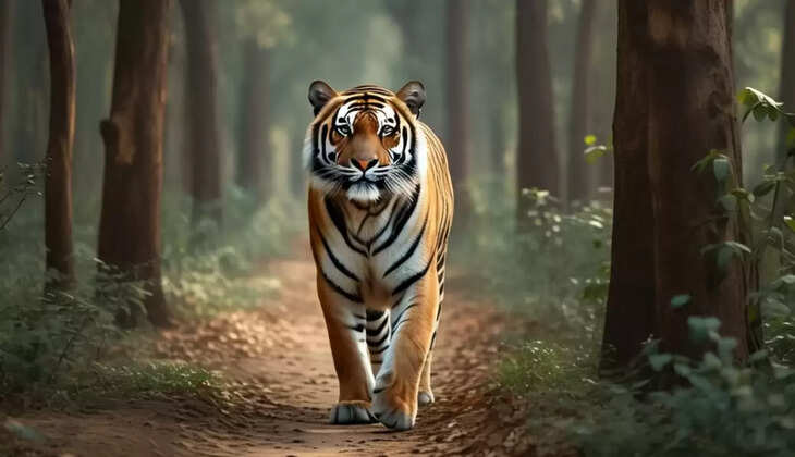 TIGER
