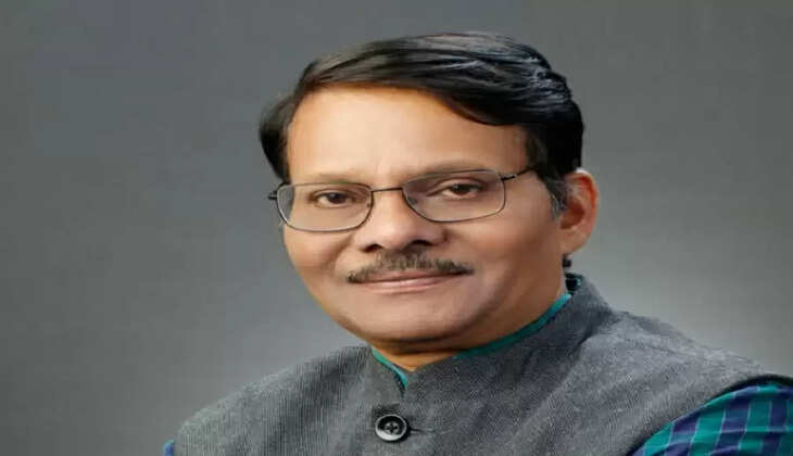 झारखंड दौरे पर फिर आ रहे कांग्रेस के प्रदेश प्रभारी के. राजू, संगठन मजबूत करने पर रहेगा फोकस