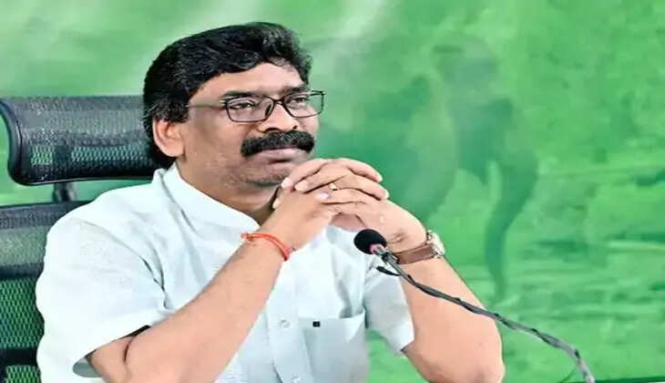 हेमंत सोरेन की अंतरिम जमानत याचिका पर सुनवाई 17 मई को