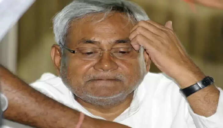 nitish kumar