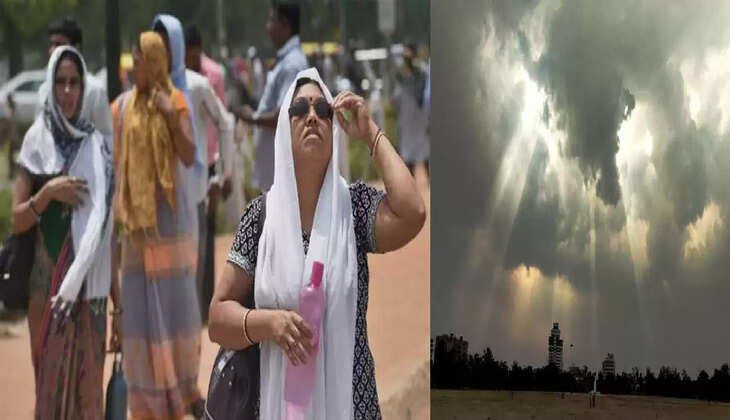 बिहार में मानसून 