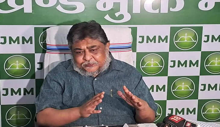 ऐसा कोई सगा नहीं, जिसको नीतीश ने ठगा नहीं : सुप्रियो भट्टाचार्य 