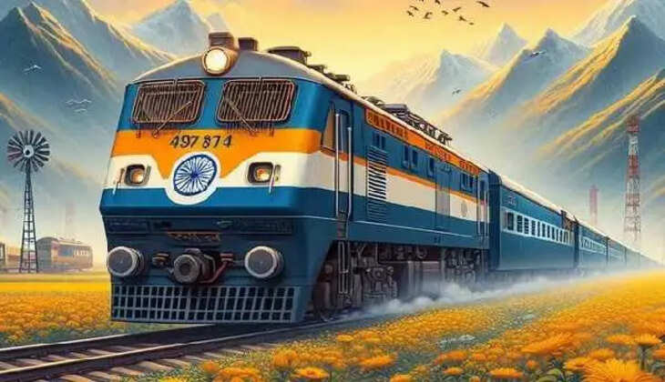 यात्रीगण कृपया ध्यान दें! धनबाद से कोयंबत्तूर के लिए नई ट्रेन सुविधा, 18 जनवरी से शुरू होगी सेवा