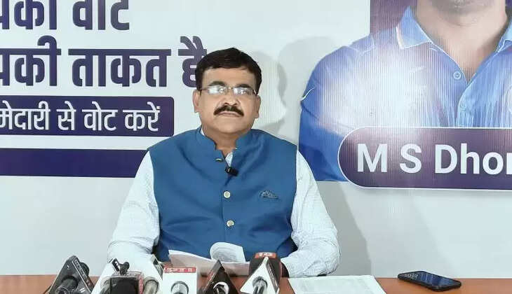 मतगणना का काउंटडाउन शुरू, पोस्टल बैलट से खुलेगा पहला पत्ता