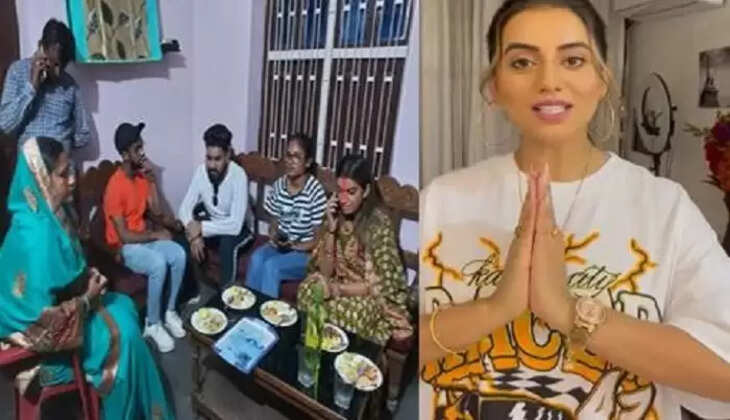 अक्षरा सिंह 