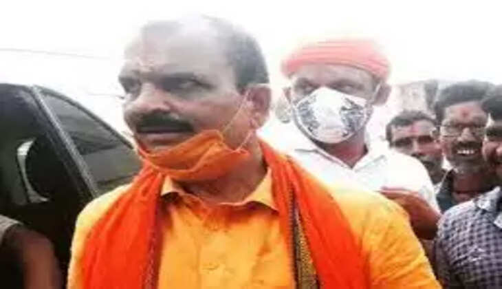 हरि भूषण ठाकुर