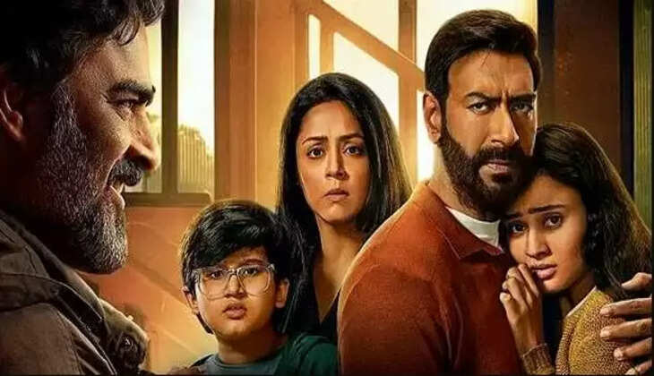 'शैतान' को नहीं रोक पाई योद्धा और बस्तर, 85 करोड़ पर पहुँची