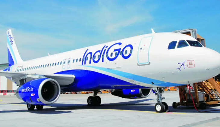 INDIGO REFUND