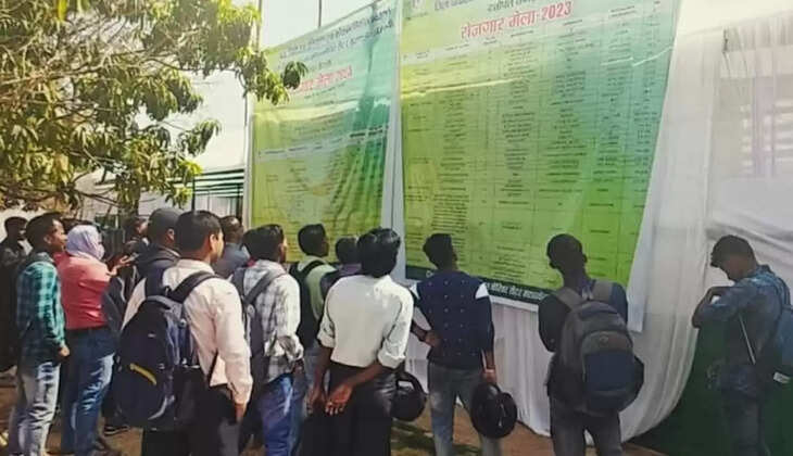 झारखंड में निजी रोजगार व्यवस्था बदहाल, श्रम विभाग का पोर्टल भी बना बाधा