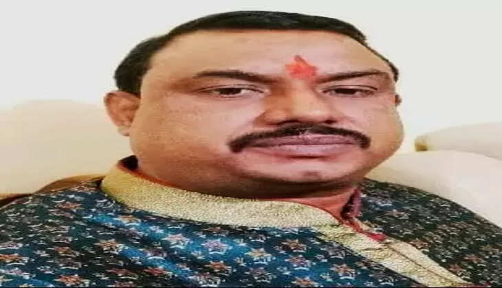 ईर्ष्याभरी राजनीति छोड़ें बाबूलाल-रघुवर; अटल-आडवाणी भी थे नोबेल विजेता भारत रत्न मदर टेरेसा के कार्यों के प्रशंसक : कैलाश यादव