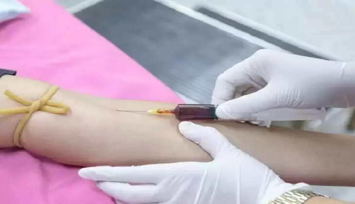 नालांदा में प्रसुत महिला को चढ़ाया एचआईवी पॉजिटव का खून 