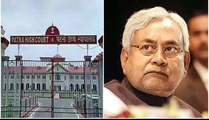 NITISH KUMAR