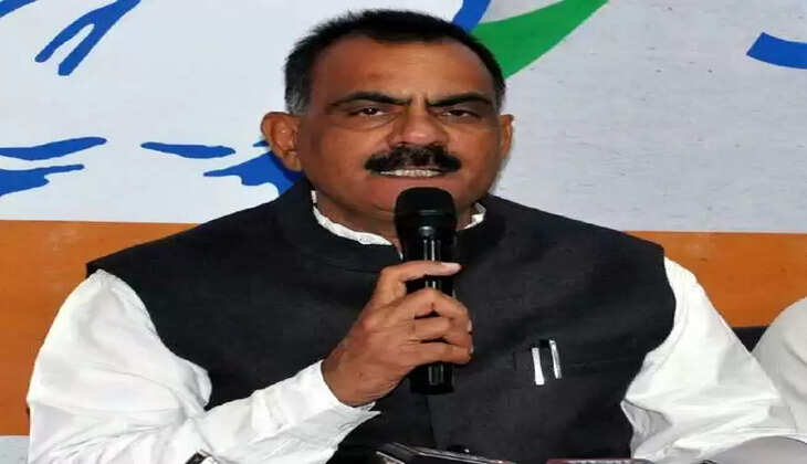 भाजपा फैला रही है 'नाम परिवर्तन' के नाम पर सियासी ज़हर, हेमंत सरकार को बदनाम करने की साजिश : आलोक कुमार दूबे 