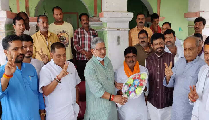 ललन सिंह 