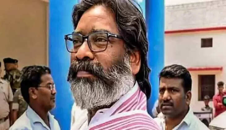 समन अवहेलना मामले में पूर्व सीएम की याचिका पर सुनवाई, हेमंत सोरेन ने की समय की मांग, सुनवाई 12 जुलाई को