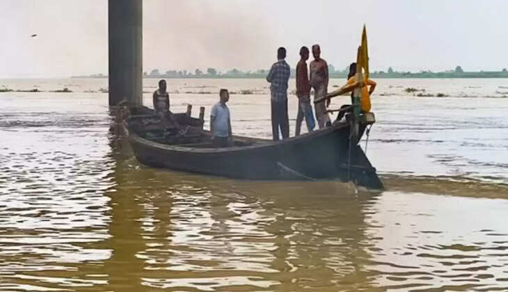 Patna weather report 