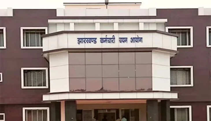  शिक्षक नियुक्ति मामले में JSSC पर हाईकोर्ट सख्त, अध्यक्ष को अवमानना का नोटिस