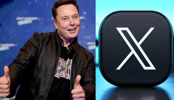 एक्स पर मंथली एक्टिव यूजर्स का आंकड़ा पहुंचा 60 करोड़ 