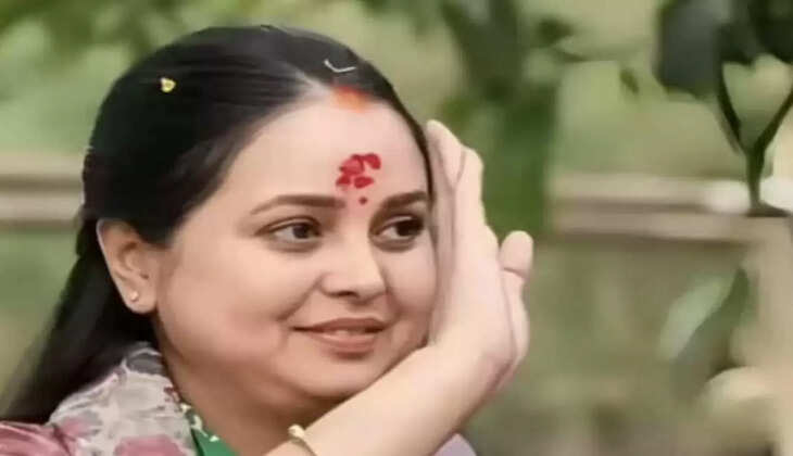 Patna News: रोहिणी आचार्य का नीतीश सरकार पर सीधा वार- “साइकिल नहीं, सिस्टम बदले… बेटियों का मायका बने सुरक्षित ठिकाना”