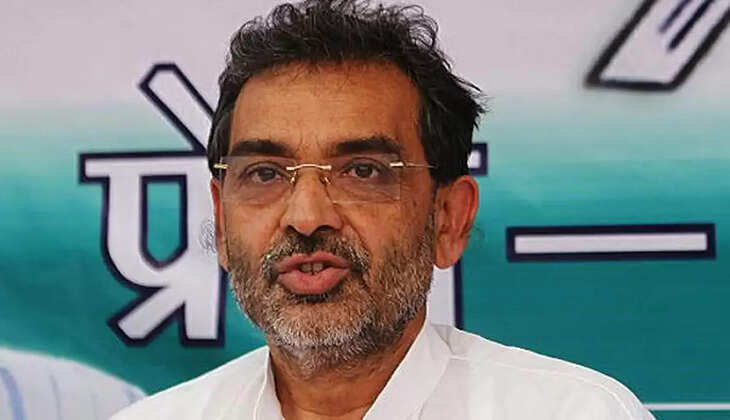 UPENDRA KUSHWAHA