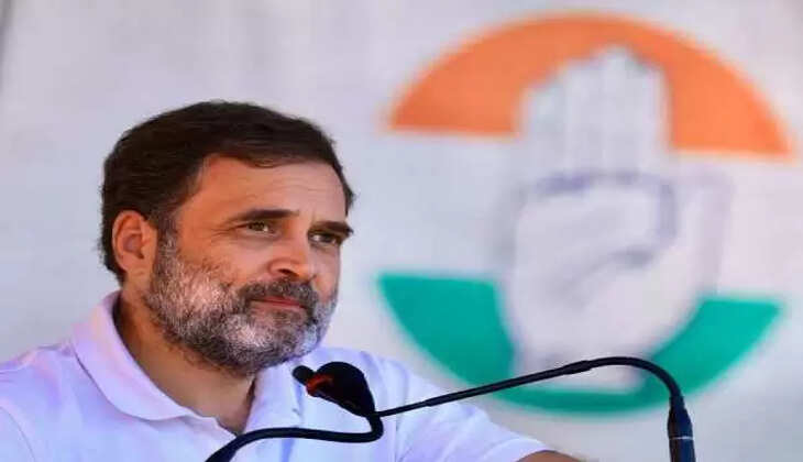राहुल गांधी आज आयेंगे रांची, संविधान बचाने की मुहिम और चुनावी रणनीति पर करेंगे मंथन