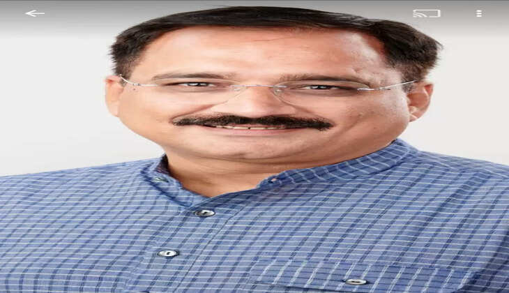 दिल्ली में दमघोंटू हवा पर BJP का हमला- AAP ने किया धोखा, अब रेखा गुप्ता सुधारेगी हालात…