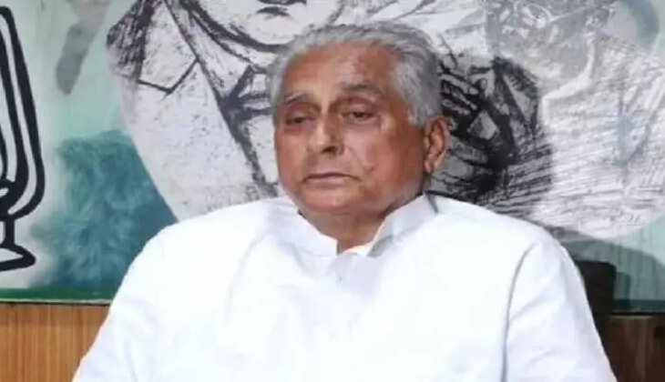 जगदानंद सिंह 