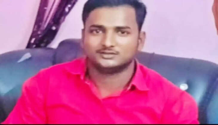 हिंदुस्तानी आवाम मोर्चा के नेता राकेश कुमार का दिनदहाड़े अपहरण, परिवार में दहशत