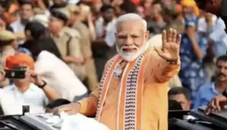 Bihar Election 2025: पटना में आज PM मोदी का मेगा रोड शो- भगवा रंग में नहाएगा पूरा शहर, आरा और नवादा में जनसभाओं से भरेंगे चुनावी हुंकार