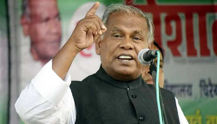 manjhi