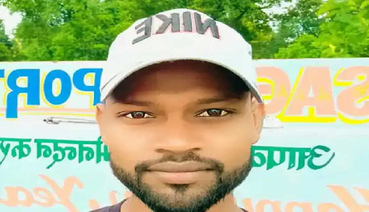 कोडरमा में नागालैंड पुलिस के कांस्टेबल ने की आत्म*हत्या, वीडियो कॉल पर पत्नी के सामने लगाई फां*सी