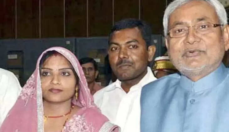 नीतीश के पुराने साथी पीछे छूटे? कविता सिंह–अजय सिंह को क्यों नजरअंदाज कर रही जेडीयू